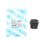 Втулка стабілізатора (переднього) MB C-class (W203) 00-07 (d=21mm)