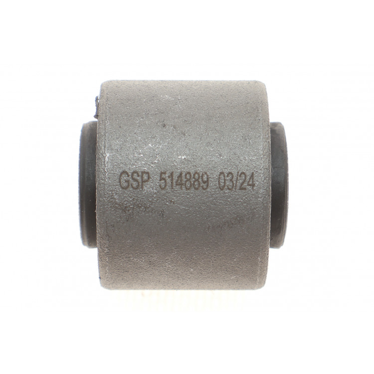 Сайлентблок важеля (заднього/зверху/всередині/ззовні) Mazda 3 03-14/Ford Focus I/II//III(36.3x12.4x35)