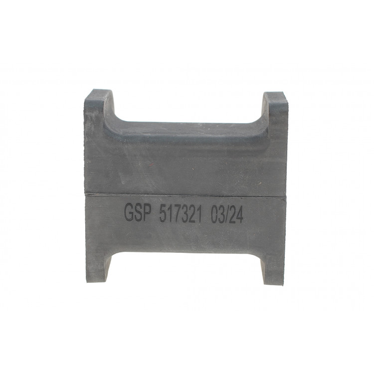 Втулка стабілізатора (заднього) Kia Cerato 04-09