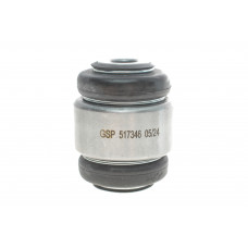 Сайлентблок важеля (заднього/зверху/ззовні/плаваючий) BMW 3 (E36/E46) 90- M40/M41/M43/M44/M50/M51/M52/N42/N46 Сайлентблок важеля (заднього/зверху/ззовні/плаваючий) BMW 3 (E36/E46) 90- M40/M41/M43/M44/M50/M51/M52/N42/N46