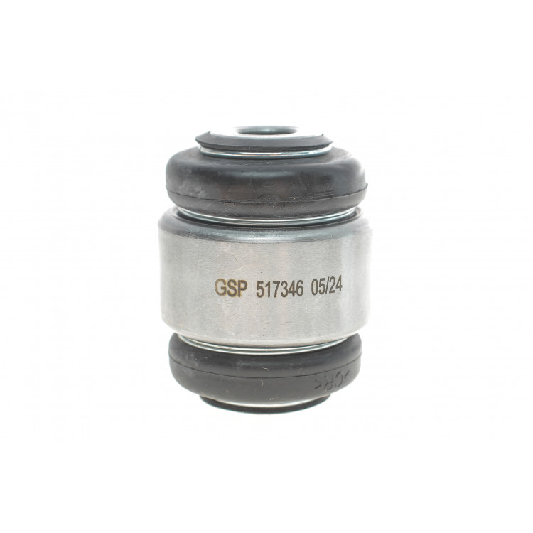 Сайлентблок важеля (заднього/зверху/ззовні/плаваючий) BMW 3 (E36/E46) 90- M40/M41/M43/M44/M50/M51/M52/N42/N46