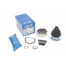 ШРКШ (внутрішній) VW Caddy 2.0SDI 03- (33x100)