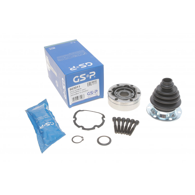 ШРКШ (внутрішній) VW Caddy 2.0SDI 03- (33x100)