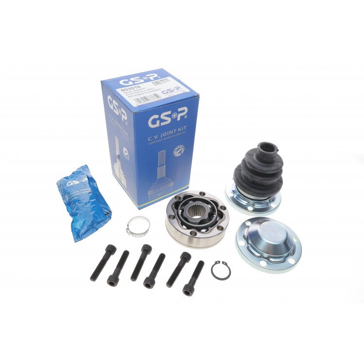 ШРКШ (внутрішній) Audi A3/VW Passat 2.0 TDI 03-12 (28x108)