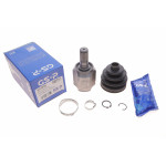 ШРКШ (внутрішній) Hyundai i40 1.7/2.0 GDi 11-19/Sonata 2.0 GLSI 08-14 (27x25z)