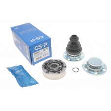 ШРКШ (внутрішній) MB Vito (W638) 2.2CDI 99-03 (30x122)