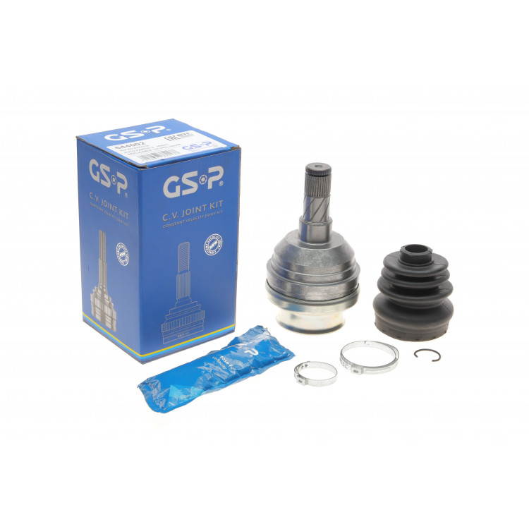 ШРКШ (внутрішній) Opel Vectra 1.7 D/1.8 S/2.0i 88-95 (34x25x141.8)