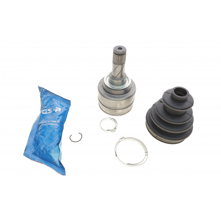 ШРКШ (внутрішній) Opel Combo 1.4 16V 94-00 (22x28x141)