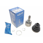 ШРКШ (внутрішній) Opel Combo 1.4 16V 94-00 (22x28x141)