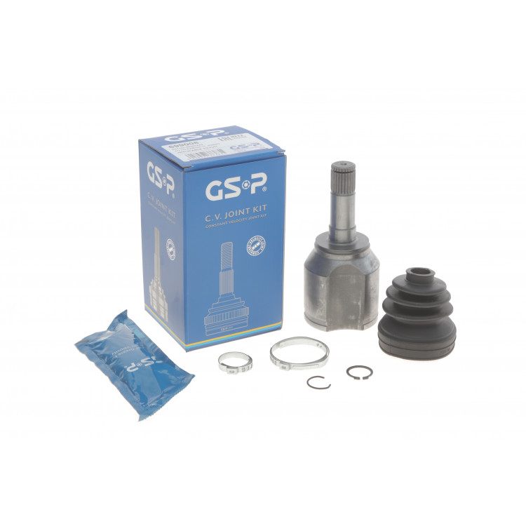 ШРКШ (внутрішній) Fiat Doblo 1.3/1.9 JTD 01- (L) (24x24x179.5)