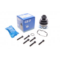 Пильник ШРКШ (внутрішній) VW T4 98-03/Audi A4 97-01/A6 94-97 (25x56.5x106) Пильник ШРКШ (внутрішній) VW T4 98-03/Audi A4 97-01/A6 94-97 (25x56.5x106)