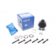 Пильник ШРКШ (внутрішній) VW Caddy/Golf 1.5-1.9 82-04/Skoda Octavia 96-07(20.5x48.5x77)(к-кт) Пильник ШРКШ (внутрішній) VW Caddy/Golf 1.5-1.9 82-04/Skoda Octavia 96-07(20.5x48.5x77)(к-кт)