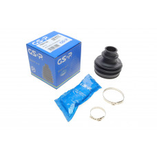 Пильник ШРКШ (внутрішній) Fiat Ducato/Peugeot Boxer 2.3-2.8 D 02- (33x84x99)(к-кт)