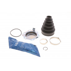 Пильник ШРКШ (внутрішній) VW Golf IV/Skoda Fabia I 97-08 (22.5x69x111.5) Пильник ШРКШ (внутрішній) VW Golf IV/Skoda Fabia I 97-08 (22.5x69x111.5)