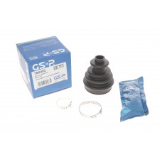 Пильник ШРКШ (зовнішній) Citroen Berlingo/Peugeot Partner 1.1/1.4i 96- (21x75x103) Пильник ШРКШ (зовнішній) Citroen Berlingo/Peugeot Partner 1.1/1.4i 96- (21x75x103)