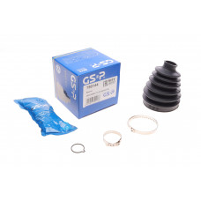 Пильник ШРКШ (зовнішній) Opel Astra G 98-05/Renault Laguna 97-07/Megane 96-03 (26.5x87x126.5) Пильник ШРКШ (зовнішній) Opel Astra G 98-05/Renault Laguna 97-07/Megane 96-03 (26.5x87x126.5)