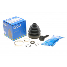 Пильник ШРКШ (зовнішній) VW Caddy I/II -00/ Golf III/ IV -06 (22.5x79x100) Пильник ШРКШ (зовнішній) VW Caddy I/II -00/ Golf III/ IV -06 (22.5x79x100)