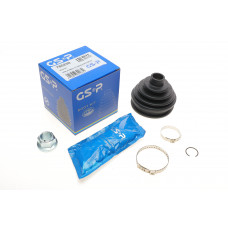 Пильник ШРКШ (зовнішній) MB Vito (W638) TDI 96- Пильник ШРКШ (зовнішній) MB Vito (W638) TDI 96-