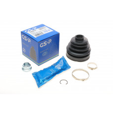 Пильник ШРКШ (зовнішній) MB Vito (W638) CDI 98- (термопласт) (27x96x122) Пильник ШРКШ (зовнішній) MB Vito (W638) CDI 98- (термопласт) (27x96x122)