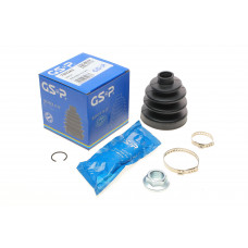 Пильник ШРКШ (зовнішній) Ford Mondeo III 2.0TDCi-3.0V6 00-07 Пильник ШРКШ (зовнішній) Ford Mondeo III 2.0TDCi-3.0V6 00-07