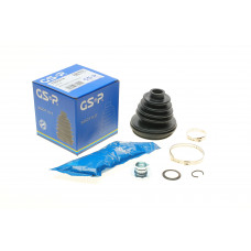 Пильник ШРКШ (зовнішній) Seat Ibiza 02-/Skoda Fabia 99-/Roomster 99-/VW Polo 01- Пильник ШРКШ (зовнішній) Seat Ibiza 02-/Skoda Fabia 99-/Roomster 99-/VW Polo 01-