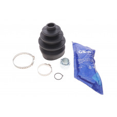 Пильник ШРКШ (зовнішній) Chevrolet Aveo 03- (к-кт) Пильник ШРКШ (зовнішній) Chevrolet Aveo 03- (к-кт)