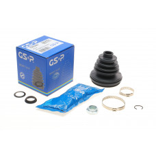 Пильник ШРКШ (зовнішній) Audi 80/VW Caddy II/Passat -04 Пильник ШРКШ (зовнішній) Audi 80/VW Caddy II/Passat -04