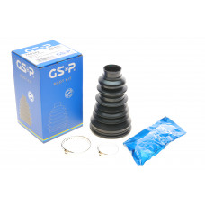 Пильник ШРКШ (зовнішній) Renault Kangoo 1.9dTi/1.9dCi 97- (33x82x143) Пильник ШРКШ (зовнішній) Renault Kangoo 1.9dTi/1.9dCi 97- (33x82x143)