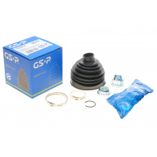 Пильник ШРКШ (зовнішній) VW Caddy/Golf/Passat 15- (к-кт) Пильник ШРКШ (зовнішній) VW Caddy/Golf/Passat 15- (к-кт)