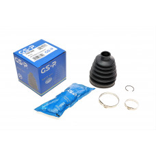 Пильник ШРКШ (зовнішній) Fiat Scudo 2.0D 07- (26.5x87x126.5) Пильник ШРКШ (зовнішній) Fiat Scudo 2.0D 07- (26.5x87x126.5)