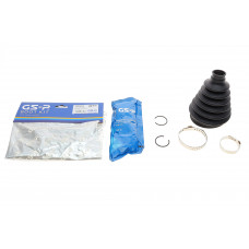 Пильник ШРКШ (зовнішній) Nissan Qashqai 06-13 (22.5x78.5x120) Пильник ШРКШ (зовнішній) Nissan Qashqai 06-13 (22.5x78.5x120)