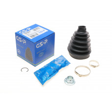 Пильник ШРКШ (зовнішній) Renault Master/Opel Movano 98- Пильник ШРКШ (зовнішній) Renault Master/Opel Movano 98-