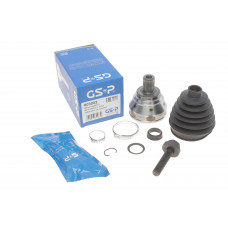 ШРКШ (зовнішній) VW Caddy III 1.9TDI/Passat B6/Golf V/Octavia (36x27x106)