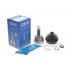 ШРКШ (зовнішній) VW Passat 1.6 85-/Audi 80 -94/Skoda Octavia 98-07 (22x30x129.8)