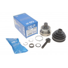 ШРКШ (зовнішній) Audi A4/VW Passat 96- (38x27x98x45T) (+ABS)