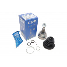 ШРКШ (зовнішній) VW Passat 91-98 /Golf IV 97-06 (36x30x138,5)