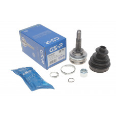 ШРКШ (зовнішній) Chevrolet Aveo 1.4i 08- (22x22x52x47T) (+ABS)