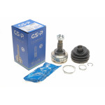 ШРКШ (зовнішній) Peugeot Partner 05- (25x34134x48) (+ABS)