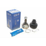 ШРКШ (зовнішній) Citroen Xsara 1.8/D/1.9D 98-//Berlingo 2.0HDI 99- (25x34x134x29T) (+ABS))