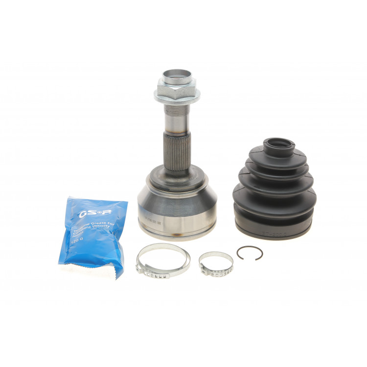 ШРКШ (зовнішній) Fiat Ducato 3.0HDI 06- (35x29x198)