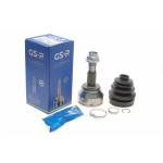 ШРКШ (зовнішній) Fiat Ducato 3.0HDI 06- (35x29x198)