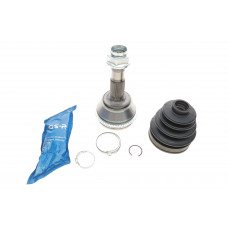 ШРКШ (зовнішній) Fiat Ducato 3.0D 06- (35x29x198x54T) (+ABS)