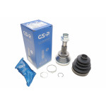 ШРКШ (зовнішній) Fiat Ducato 3.0D 06- (35x29x198x54T) (+ABS)