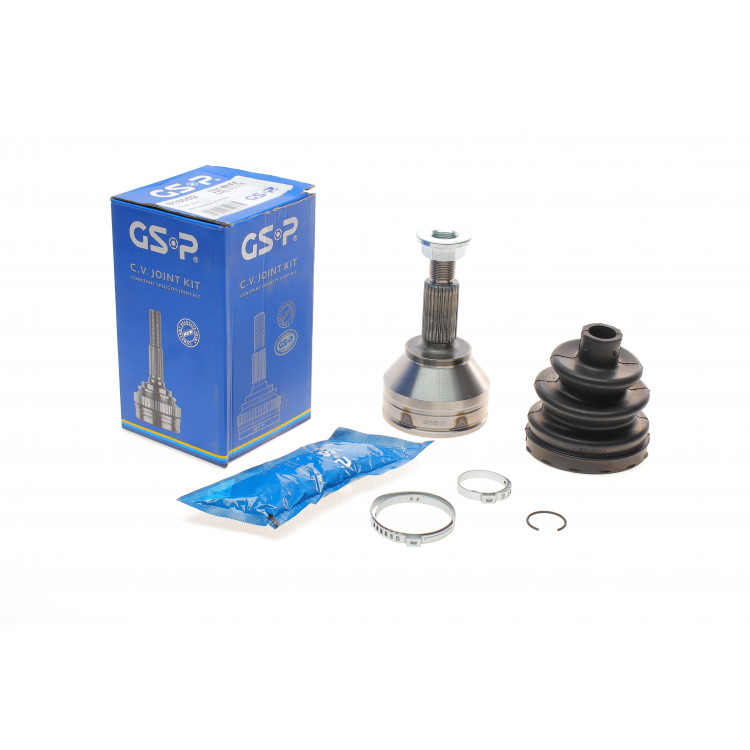 ШРКШ (зовнішній) Ford Mondeo III 2.0-2.5 00-07 (27x26x155mm)(к-кт)