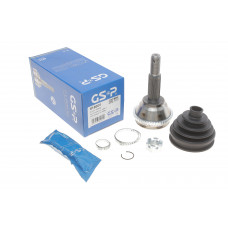 ШРКШ (зовнішній) Ford Transit 2.0DI 00-03 (28x26x184.5x48T) (+ABS)