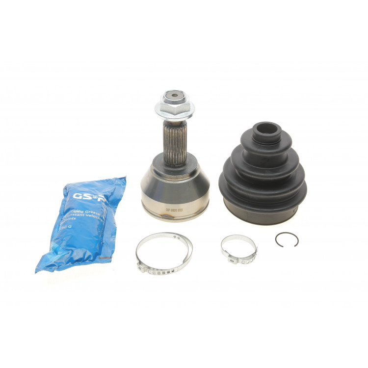 ШРКШ (зовнішній) Ford Focus 1.4/1.6/1.8DI/TDDi/2.0 98-04 (25x23x145.5)