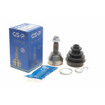 ШРКШ (зовнішній) Ford Focus 1.4/1.6/1.8DI/TDDi/2.0 98-04 (25x23x145.5)