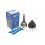 ШРКШ (зовнішній) Ford Transit Connect 1.8TDCi 02-13 (25x26x159)