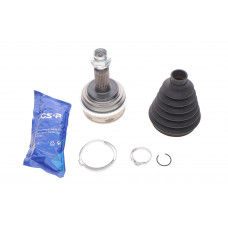 ШРКШ (зовнішній) Honda Civic VI 1.6VTi 95-01/VI 2.0i 01-05 (26x30x60) +ABS50z