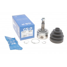 ШРКШ (зовнішній) MB Vito (W638) 2.2CDI (27x36x167x48T) (+ABS)